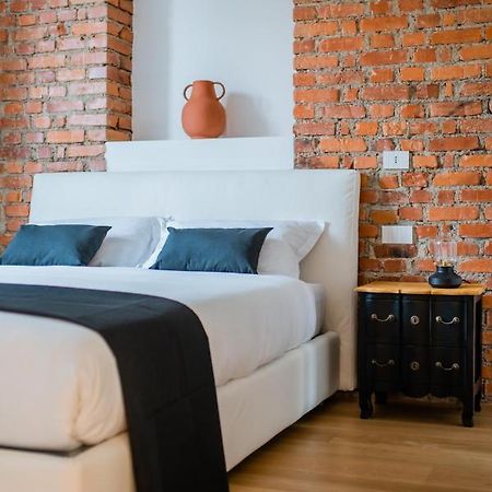 Apartament Ross Quadrell - Milano Zewnętrze zdjęcie