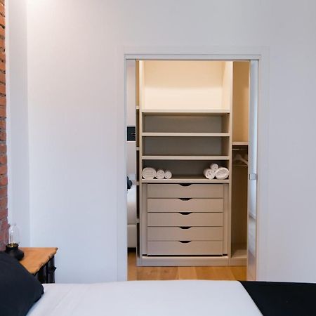 Apartament Ross Quadrell - Milano Zewnętrze zdjęcie