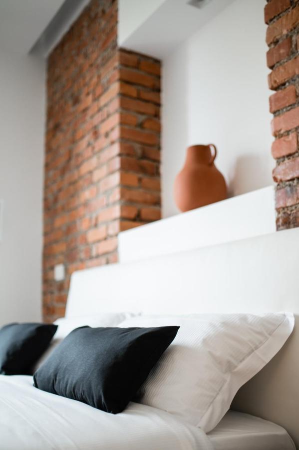 Apartament Ross Quadrell - Milano Zewnętrze zdjęcie