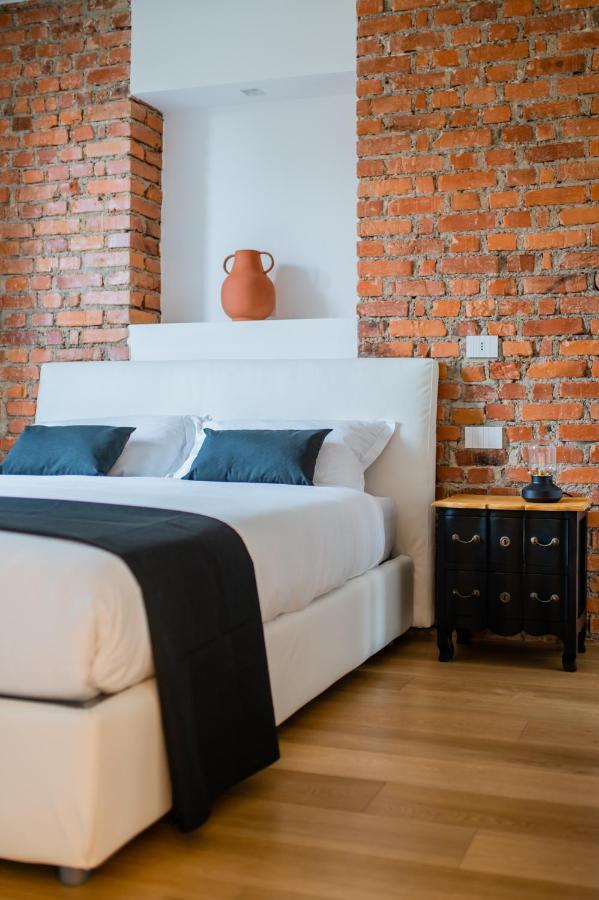 Apartament Ross Quadrell - Milano Zewnętrze zdjęcie