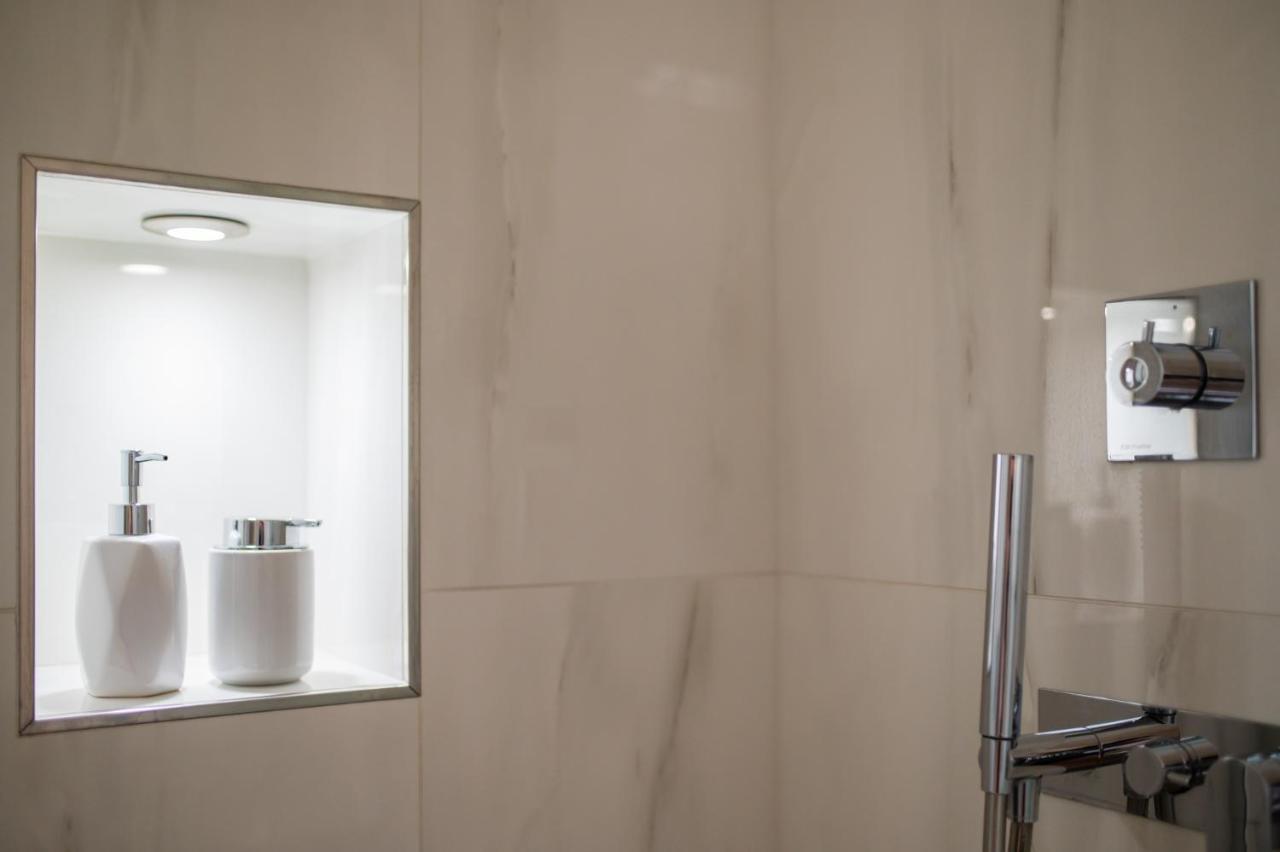 Apartament Ross Quadrell - Milano Zewnętrze zdjęcie