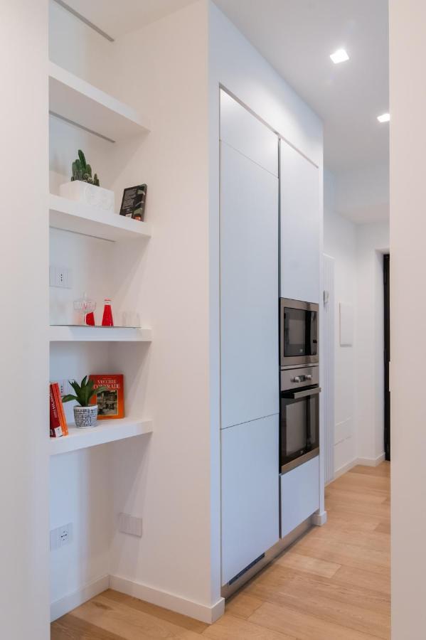 Apartament Ross Quadrell - Milano Zewnętrze zdjęcie