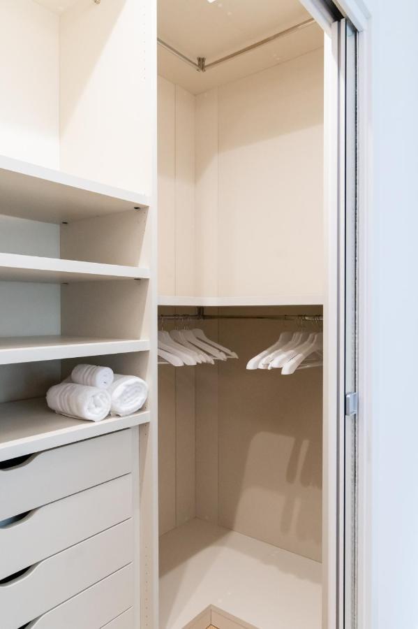 Apartament Ross Quadrell - Milano Zewnętrze zdjęcie