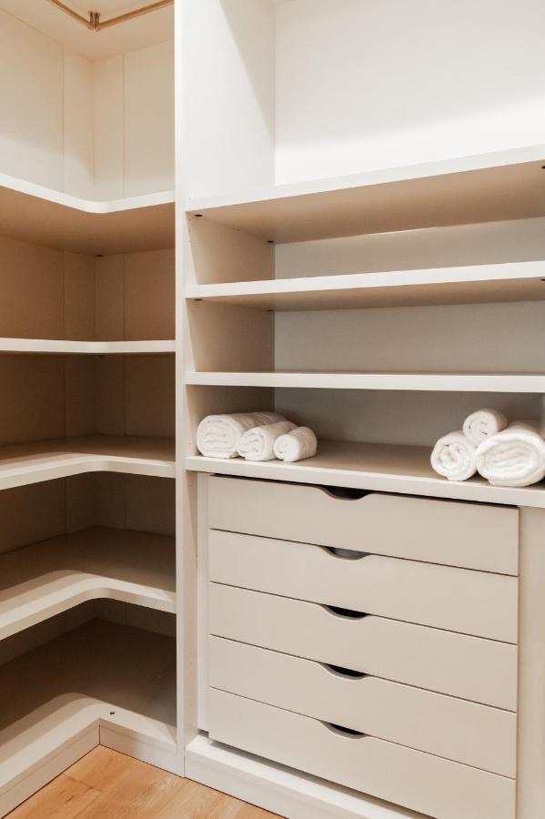 Apartament Ross Quadrell - Milano Zewnętrze zdjęcie