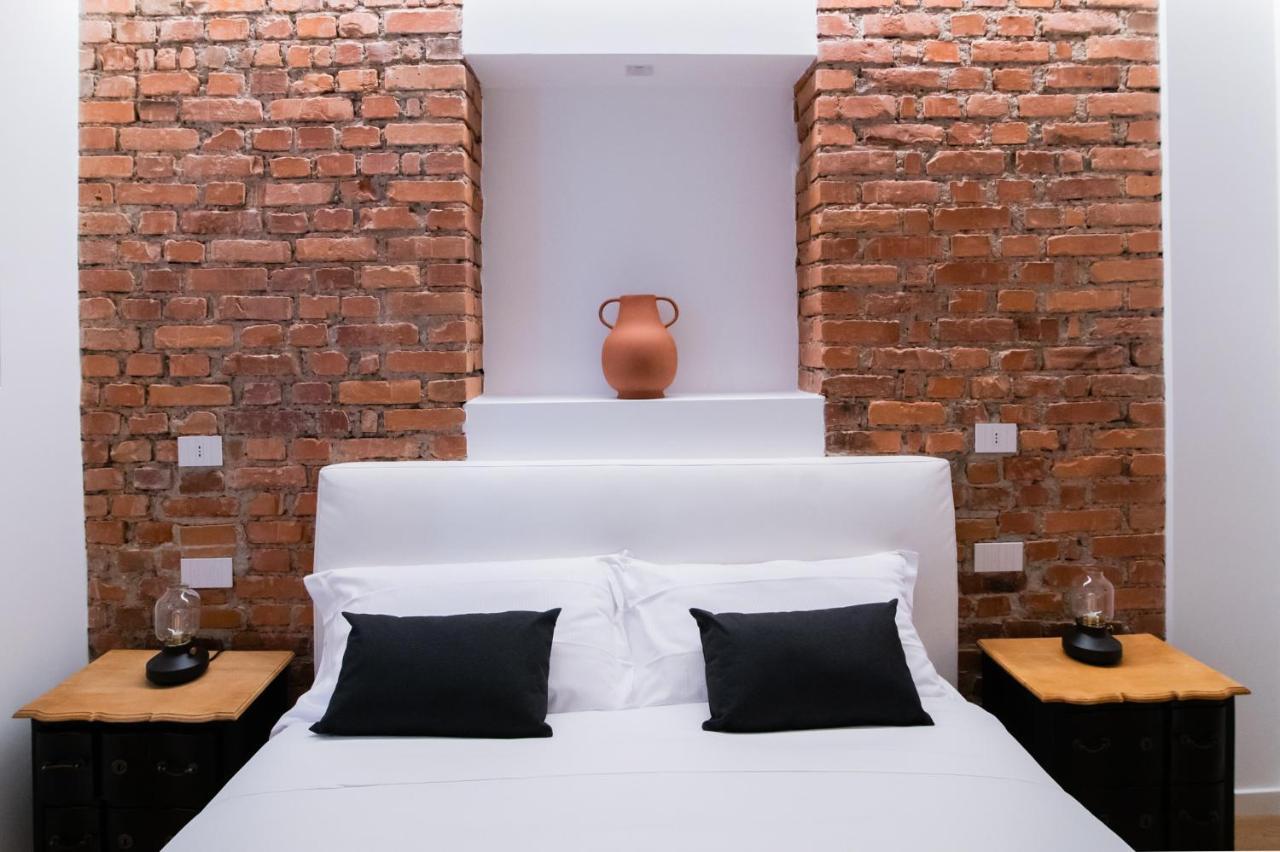 Apartament Ross Quadrell - Milano Zewnętrze zdjęcie