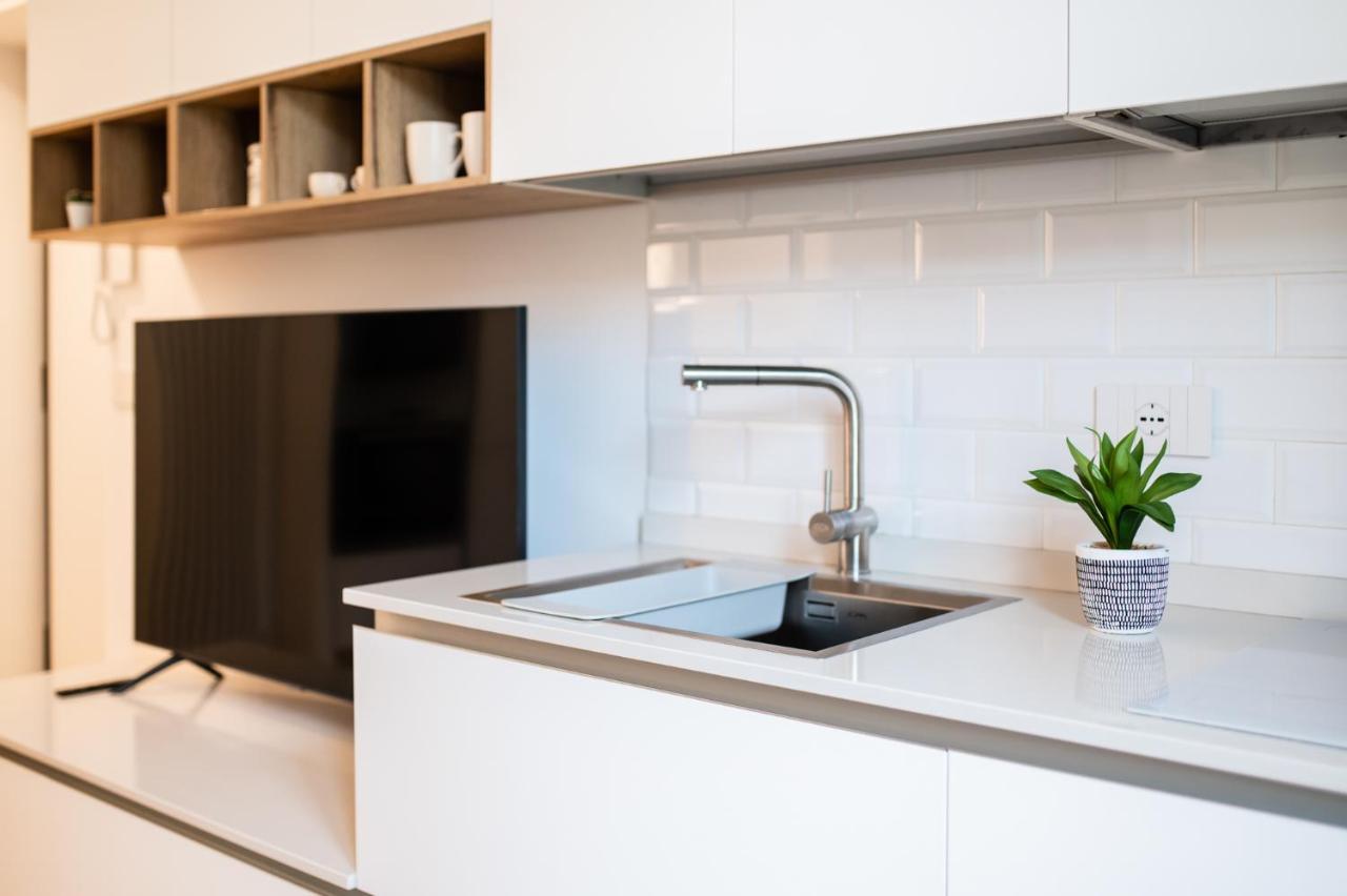 Apartament Ross Quadrell - Milano Zewnętrze zdjęcie