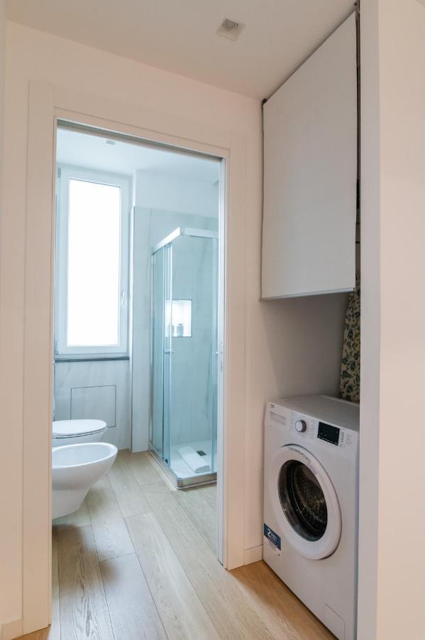 Apartament Ross Quadrell - Milano Zewnętrze zdjęcie